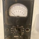 Vintage Precision Apparatus Ser 40 AC-DC Multi-Range Test Set OHM Meter Untested