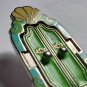 Ariel Princess Hinged Windows Pin Disney The Little Mermaid  PB02 026