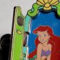 Ariel Princess Hinged Windows Pin Disney The Little Mermaid  PB02 026