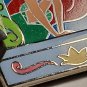Ariel Princess Hinged Windows Pin Disney The Little Mermaid  PB02 026