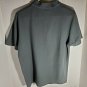 An Original Penguin by Munsingwear Men's Polo Shirt Med Heritage Slim Fit Grey