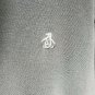 An Original Penguin by Munsingwear Men's Polo Shirt Med Heritage Slim Fit Grey