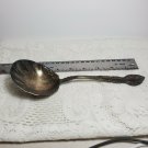 Vintage Rogers & Bro AI Silverplate Ladle or Serving Spoon 8.5" OA3C17