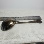 Vintage Rogers & Bro AI Silverplate Ladle or Serving Spoon 8.5" OA3C17