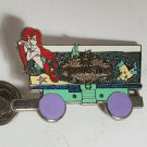 Disneyland Resort Train Mystery Collection Paradise Pier Little Mermaid Ariel