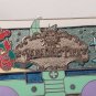 Disneyland Resort Train Mystery Collection Paradise Pier Little Mermaid Ariel
