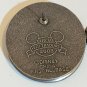 Disney Mickey's 80th Anniversary Pin FIRST RELEASE Hinged Steamboat Willie 2008