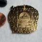 Disney California Adventure Booster Pin Mickey Minnie Ariel's Undersea Adventure