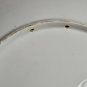 Vintage Heinrich & Co Selb Decorative Plate 10" G Lorenz Art Gold Edges OA4A18