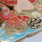 Disney Cruise Line Captain's Choice Pin with Ariel Sebastian Little Mermaid 2008