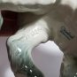 Vintage Goebel Porcelain Grey Tabby Cat Kitten 31 024 Figurine W. Germany OC4A01