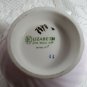 Lavender Floral Tea Cup & Saucer Elizabethan England Fine Bone China OA4A07