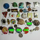 Your CHOICE! Disney Pins Jasmine Aurora and MORE! DIsneyland Walt Disney World
