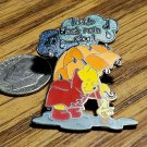 DISNEY MAGICAL MUSICAL MOMENTS LITTLE BLACK RAIN CLOUD WINNIE THE POOH PIN