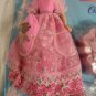 Mattel Disney Pocket Friends Princess Cinderella Doll NIP OB4B10