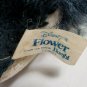 Disney Flower Skunk Made for Sears Bambi Movie Plush Bushy Tail Vintage Stuffed