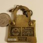 Annual Passholder Unlock the Magic of Disneyland Resort Mr Toad's Wild Ride Lock