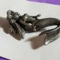 Disney Ariel Little Mermaid Pewter 3D Pin maybe Tie Tack PB0219