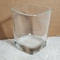 Shot Glasses Scoresby Square and Round Measured Line No Cracks or Chips OA2C11