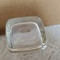 Shot Glasses Scoresby Square and Round Measured Line No Cracks or Chips OA2C11