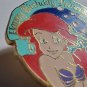 Ariel Happy Birthday Princess Series Pin Disney The Little Mermaid PB02 025