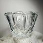 Lead Crystal Cut Glass Bowl 3 3/8" H for Candy or Decor OA2A19
