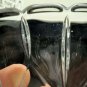 Lead Crystal Cut Glass Bowl 3 3/8" H for Candy or Decor OA2A19