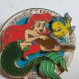 Disney Magical Musical Moments Part of Your World Spinner Pin Ariel Flounder '02