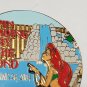 RARE Fantasy Mermaid Disney Pin Trading By The Pond Tomarts Ohio 2004 PB01 084