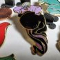 Disney Pin Ariel Little Mermaid Completer Collection Ursula Flounder PBK03LMS