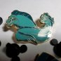 Disney Pin Ariel Little Mermaid Completer Collection Ursula Flounder PBK03LMS