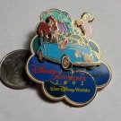 Pin Ariel Walt Disney World Annual Passholder Share a Dream Come True PB0223