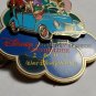 Pin Ariel Walt Disney World Annual Passholder Share a Dream Come True PB0223