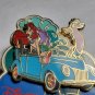 Pin Ariel Walt Disney World Annual Passholder Share a Dream Come True PB0223