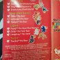 Ty Germania TAG ERROR Unopened Beanie Baby McDonald's International Bears II NIP