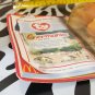 Ty Germania TAG ERROR Unopened Beanie Baby McDonald's International Bears II NIP