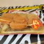 Ty Germania TAG ERROR Unopened Beanie Baby McDonald's International Bears II NIP