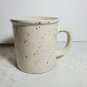 Coffee Mug #1 Grandpa Cup c1983 Clay in Mind 3 3/4" H 31/2" D Grandfather OA4A06