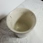 Coffee Mug #1 Grandpa Cup c1983 Clay in Mind 3 3/4" H 31/2" D Grandfather OA4A06