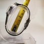 Mickey Mouse Watch Sweeping Mickey Second Hand New in Box RARE All Plastic