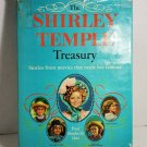 The Shirley Temple Treasury Heidi The Little Colonel Captain January Rebecca Sun