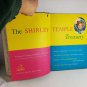 The Shirley Temple Treasury Heidi The Little Colonel Captain January Rebecca Sun