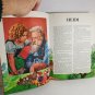 The Shirley Temple Treasury Heidi The Little Colonel Captain January Rebecca Sun
