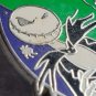 Disney Pin Deluxe Starter Set Jack Skellington & Oogie Boogie Pin Only