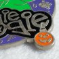 Disney Pin Deluxe Starter Set Jack Skellington & Oogie Boogie Pin Only