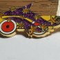 Chip & Dale (only) Character Train Disney Pin From Mystery Pin Set  PB02 027