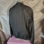 Polo Golf Ralph Lauren Zip Shoulder Crew Neck Pullover Windbreaker Sz M CB01-08
