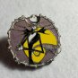 Disney Pin Nightmare Before Christmas Jack Rotating Heads Expressions Spinner