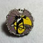 Disney Pin Nightmare Before Christmas Jack Rotating Heads Expressions Spinner