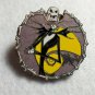 Disney Pin Nightmare Before Christmas Jack Rotating Heads Expressions Spinner